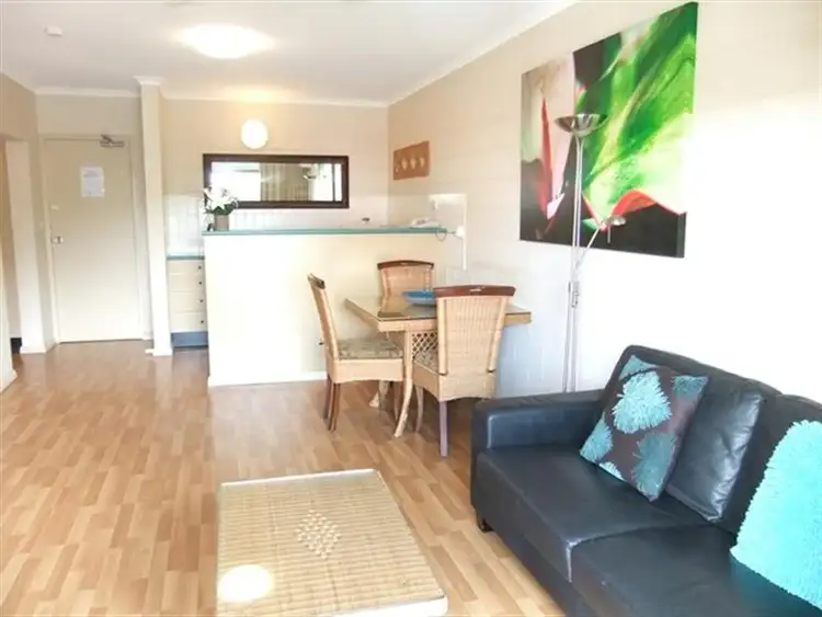 Second view of Homely unit listing, 341/175 Lake Street, Cairns City QLD 4870