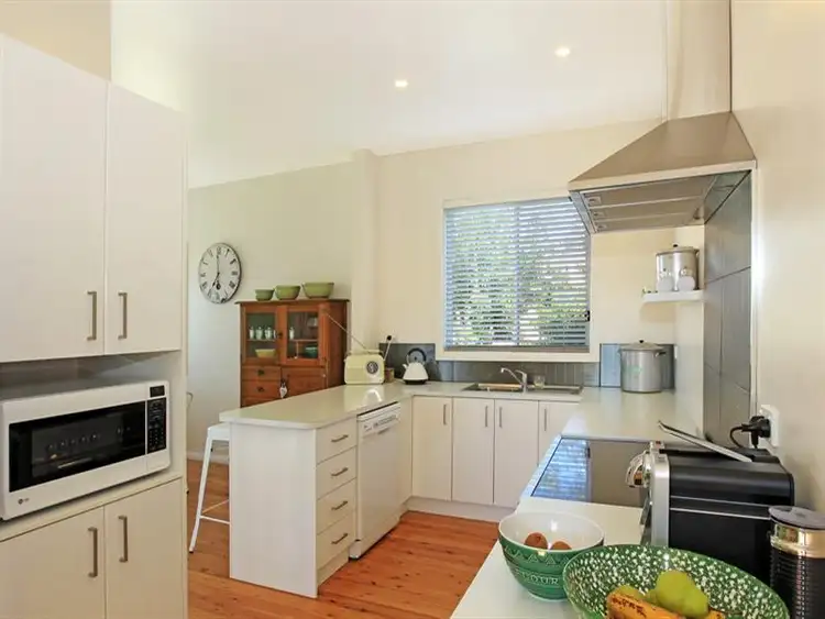 Fourth view of Homely house listing, 55 Haiser Road, Greenwell Point NSW 2540