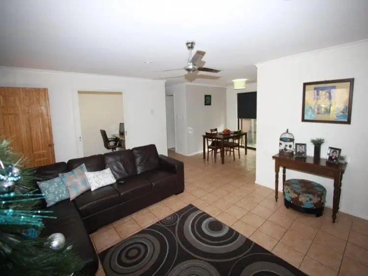 Third view of Homely house listing, 3 Tangerine Row, Ashmore QLD 4214
