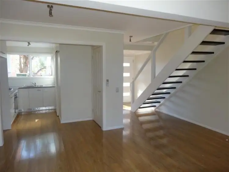 Third view of Homely townhouse listing, 8/15 Stringybark Place, Bradbury NSW 2560