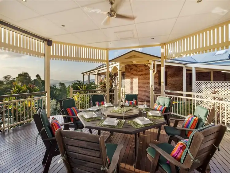 Sixth view of Homely house listing, 52 Gallery Drive, Bli Bli QLD 4560