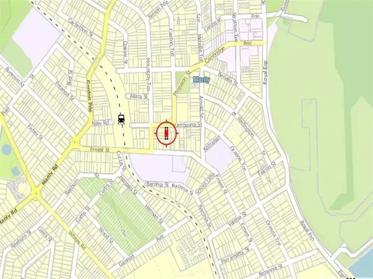 Second view of Homely house listing, 30 Yamboyna Street, Manly QLD 4179