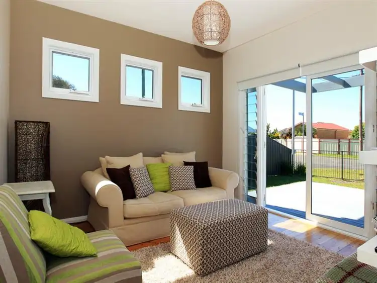 Second view of Homely house listing, 55 Haiser Road, Greenwell Point NSW 2540