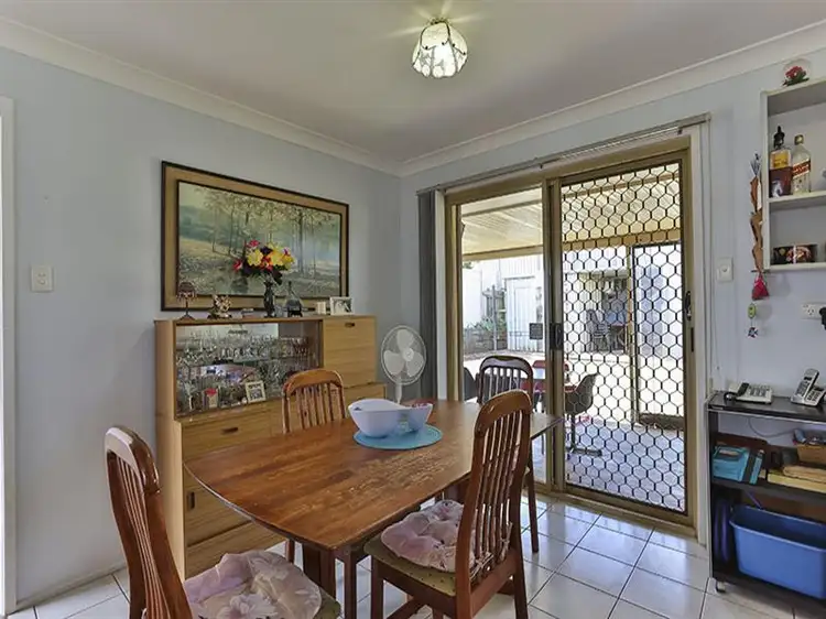 Fifth view of Homely house listing, 19 Armstrong Street, Wilsonton QLD 4350