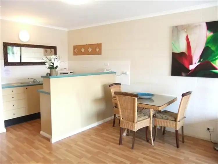Third view of Homely unit listing, 341/175 Lake Street, Cairns City QLD 4870