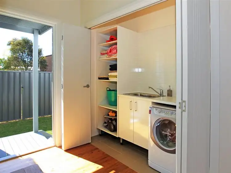 Fifth view of Homely house listing, 55 Haiser Road, Greenwell Point NSW 2540