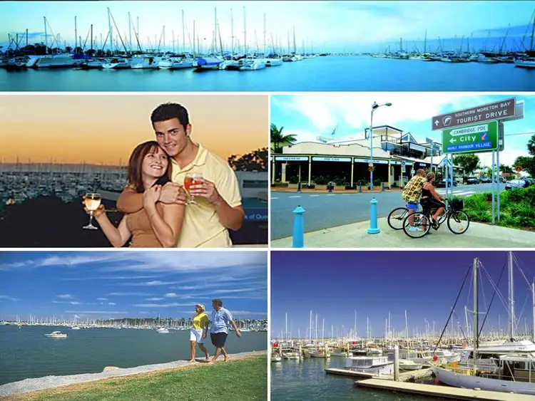 Sixth view of Homely house listing, 30 Yamboyna Street, Manly QLD 4179