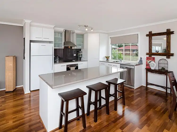 Second view of Homely house listing, 24 Downing Street, Mount Barker SA 5251