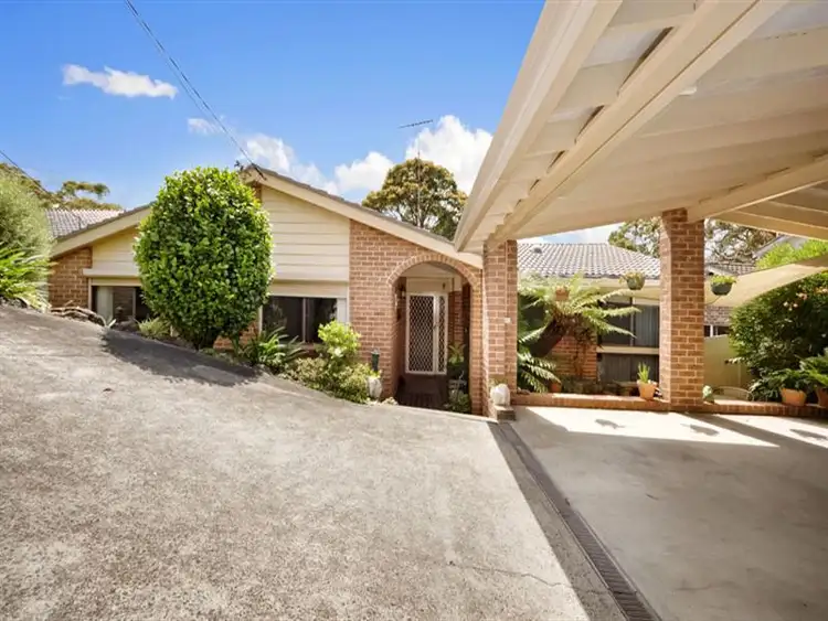 12 Madison Place, Bonnet Bay NSW 2226