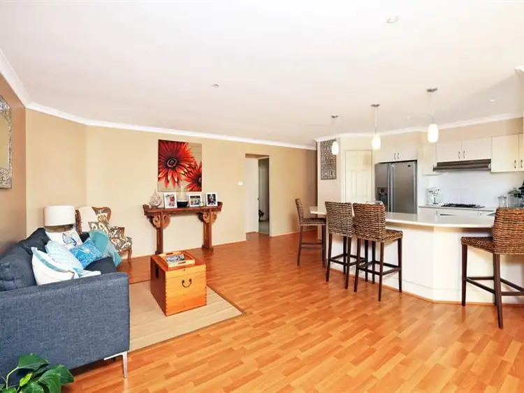 Sixth view of Homely house listing, 5 Rock Lilly Close, Worrigee NSW 2540
