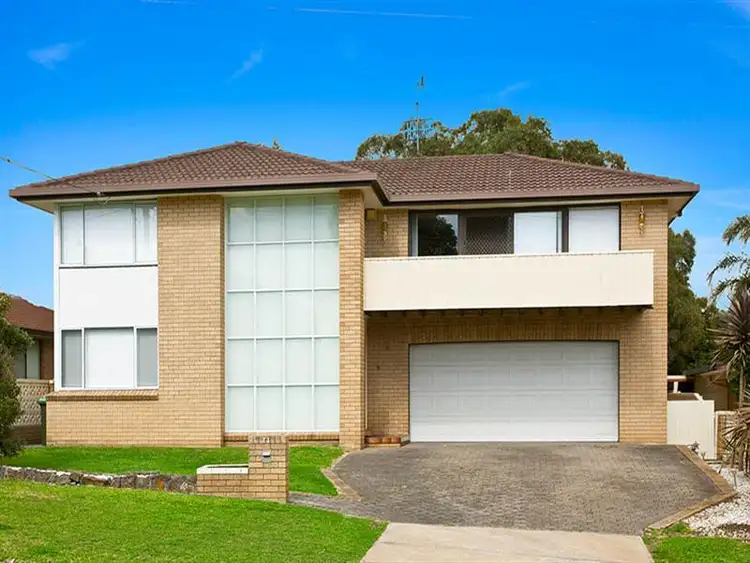 84 Captain Cook Drive, Barrack Heights NSW 2528