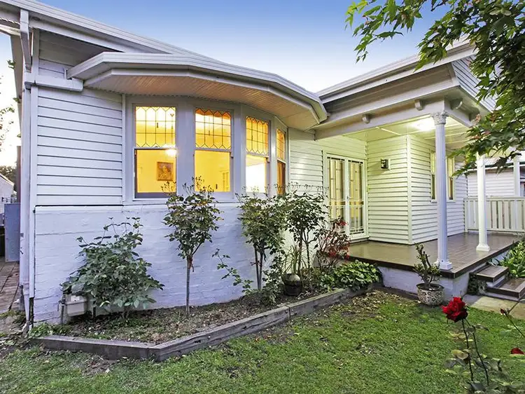 65 George Street, Newtown VIC 3220