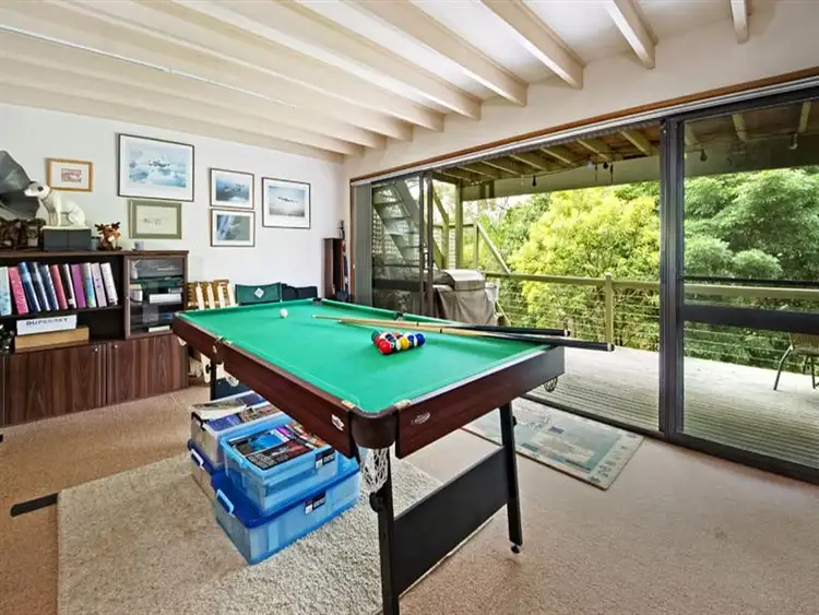 Fifth view of Homely house listing, 12 Madison Place, Bonnet Bay NSW 2226