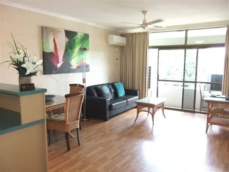 Fifth view of Homely unit listing, 341/175 Lake Street, Cairns City QLD 4870