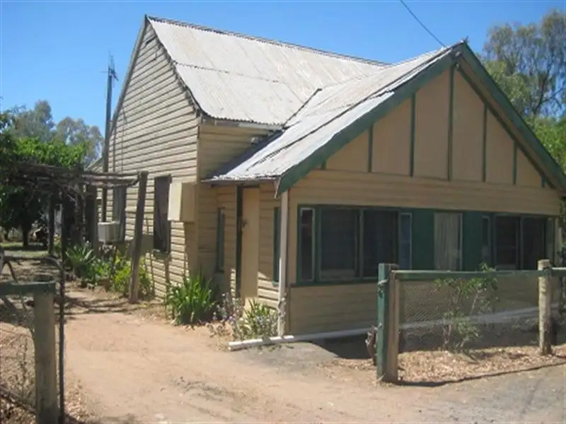 Main view of Homely house listing, 36 Railway Lane, Coonamble NSW 2829