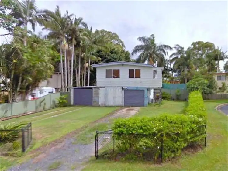 Address available on request