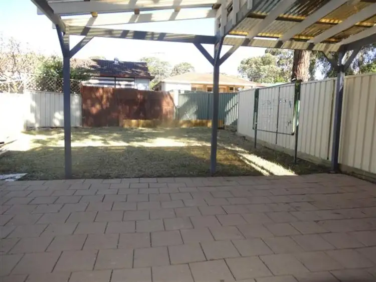 Sixth view of Homely townhouse listing, 8/15 Stringybark Place, Bradbury NSW 2560