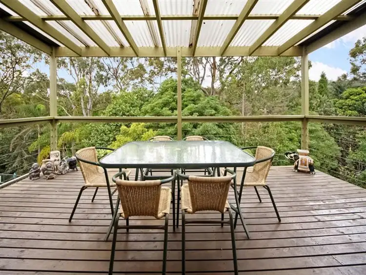Second view of Homely house listing, 12 Madison Place, Bonnet Bay NSW 2226