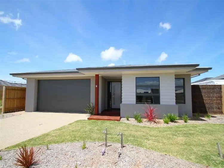 Main view of Homely house listing, 9 Shoalhaven Road, Cowes VIC 3922