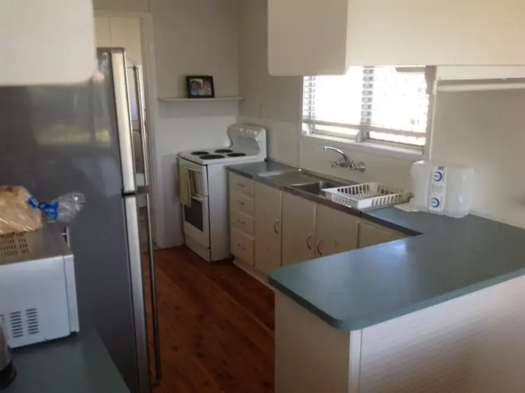 Second view of Homely house listing, 20 Avondale Street, Newtown QLD 4350
