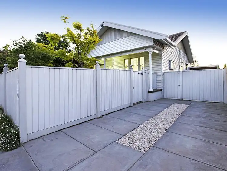 Second view of Homely house listing, 65 George Street, Newtown VIC 3220
