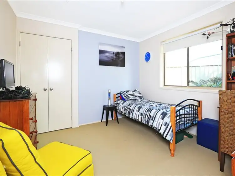 Seventh view of Homely house listing, 5 Rock Lilly Close, Worrigee NSW 2540