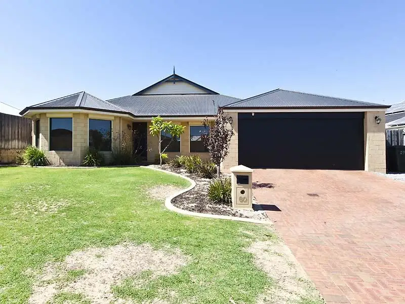 Main view of Homely house listing, 60 Birkett Circle, Ellenbrook WA 6069