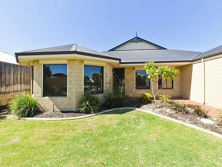 Third view of Homely house listing, 60 Birkett Circle, Ellenbrook WA 6069