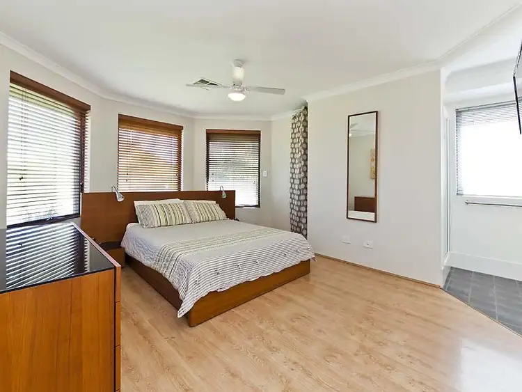 Fifth view of Homely house listing, 60 Birkett Circle, Ellenbrook WA 6069
