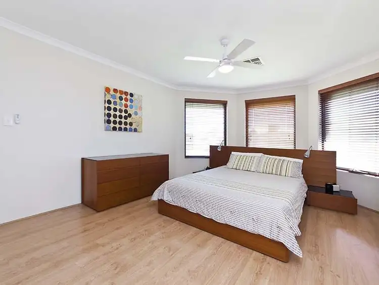 Sixth view of Homely house listing, 60 Birkett Circle, Ellenbrook WA 6069