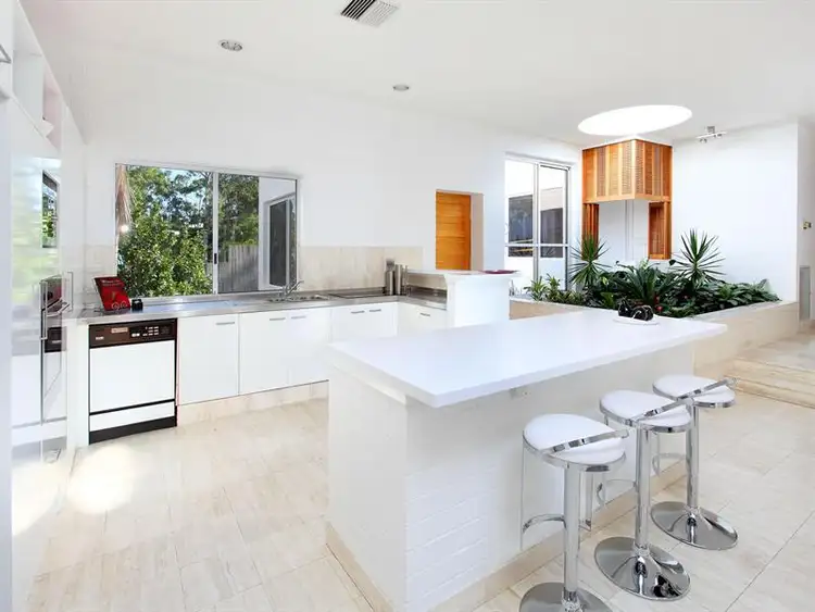 Fourth view of Homely house listing, 58 Marmindie Street, Chapel Hill QLD 4069