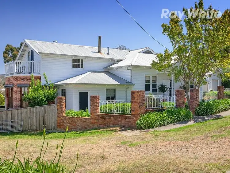 Seventh view of Homely house listing, 457 Gulson Street, Albury NSW 2640