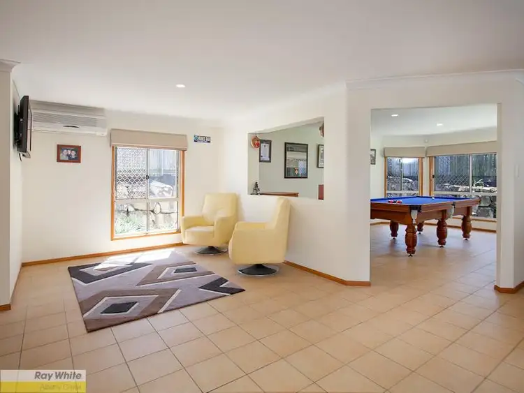 Fifth view of Homely house listing, 17 Fairhaven Place, Albany Creek QLD 4035
