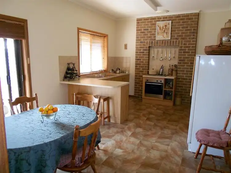 Fourth view of Homely house listing, 203 South Avenue, Bordertown SA 5268