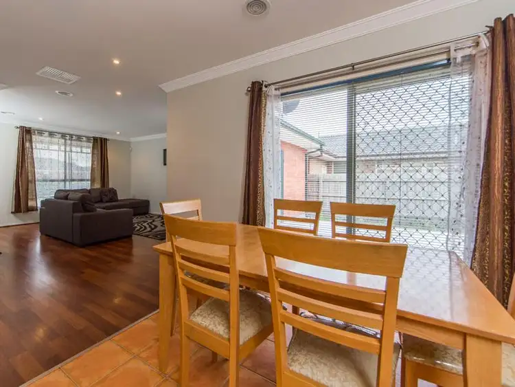 Second view of Homely house listing, 10 HORTON Drive, Hampton Park VIC 3976