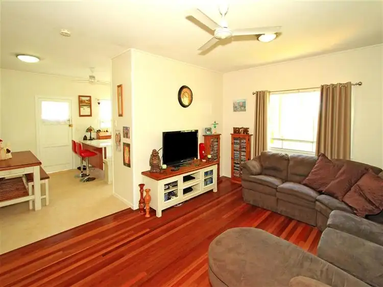 Fifth view of Homely house listing, 324 Mills Avenue, Frenchville QLD 4701