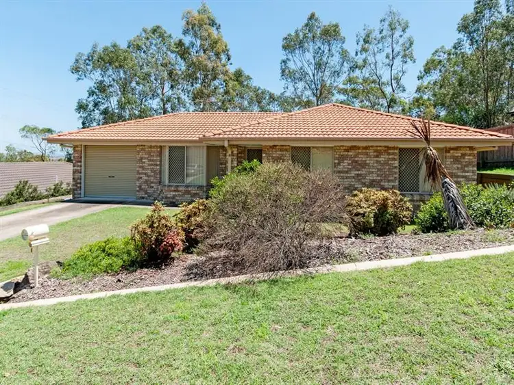 6 Grandview Drive, Redbank Plains QLD 4301