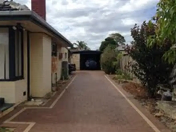 Second view of Homely house listing, 33 Heathcroft Road, Balga WA 6061