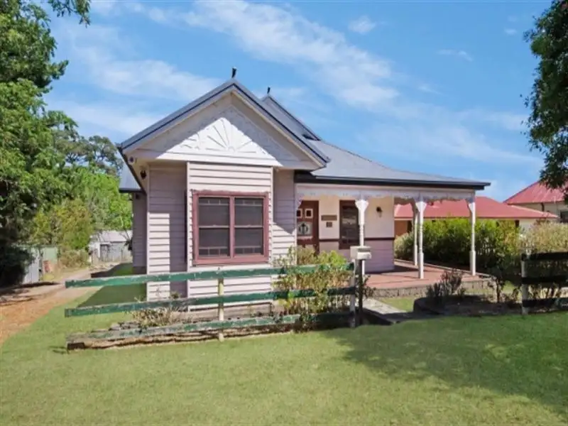 Main view of Homely house listing, 865 Montpellier Drive, The Oaks NSW 2570
