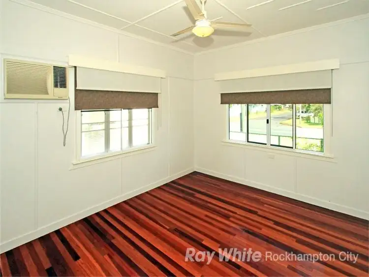 Fifth view of Homely house listing, 422 Dean Street, Frenchville QLD 4701