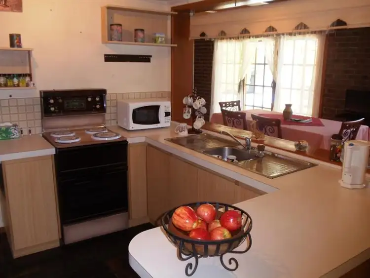 Second view of Homely house listing, 9 Annie Watt Street, Price SA 5570