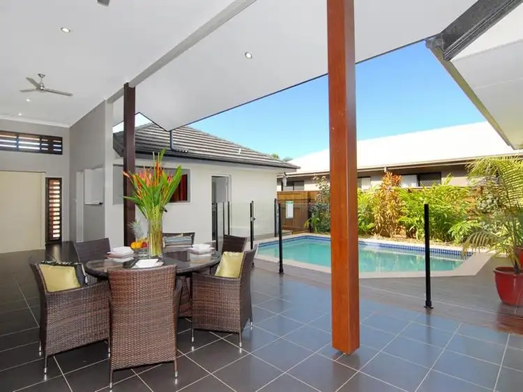 Fifth view of Homely house listing, 7 Bushlark Place, Smithfield QLD 4878