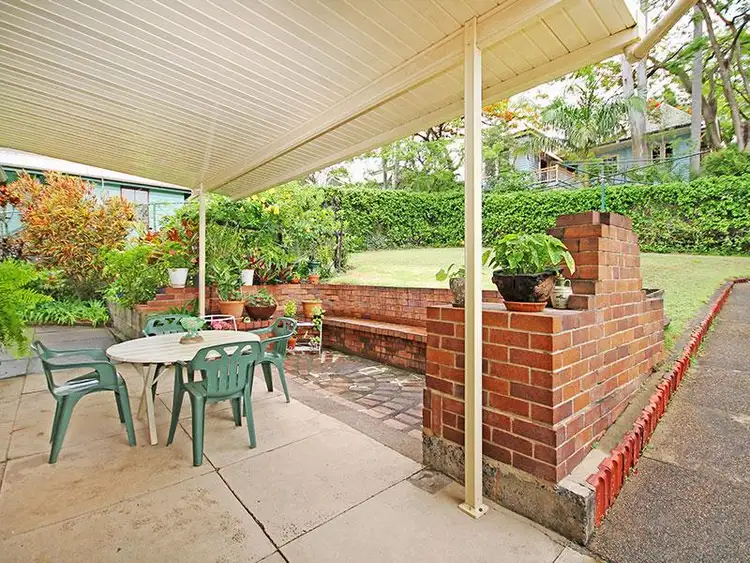 Sixth view of Homely house listing, 7 Essex Road, Indooroopilly QLD 4068