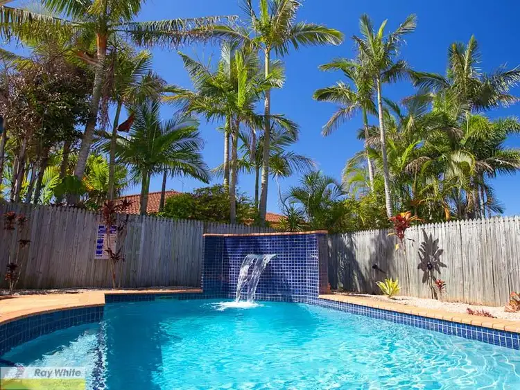 Second view of Homely house listing, 17 Fairhaven Place, Albany Creek QLD 4035