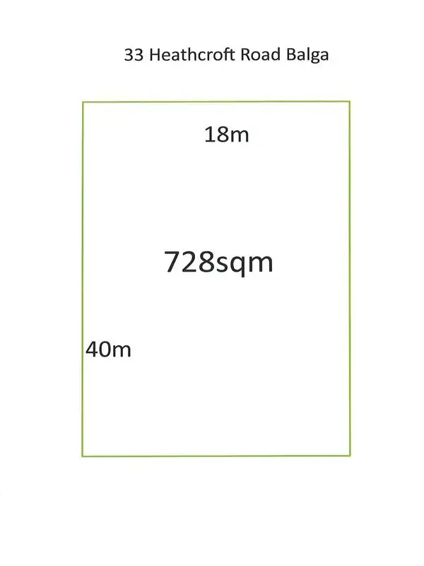 Third view of Homely house listing, 33 Heathcroft Road, Balga WA 6061