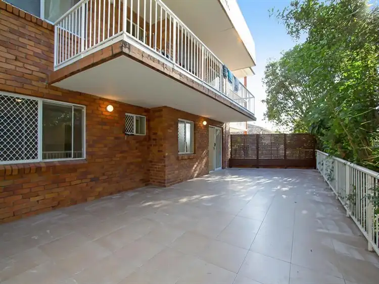 Fourth view of Homely unit listing, 2/23 Fifteenth Avenue, Palm Beach QLD 4221