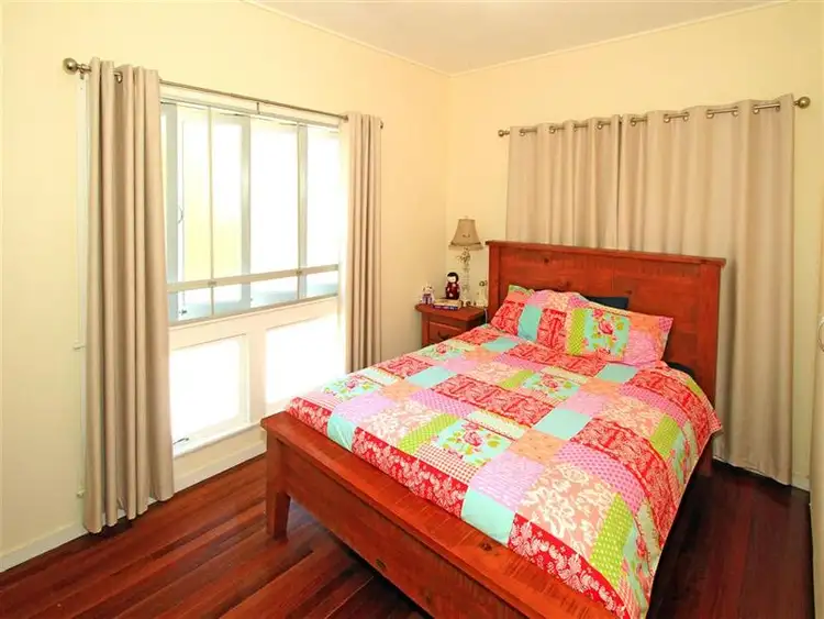 Sixth view of Homely house listing, 324 Mills Avenue, Frenchville QLD 4701