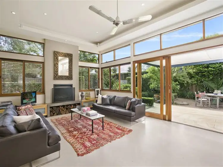 Third view of Homely house listing, 94 Sydney Street, Willoughby NSW 2068