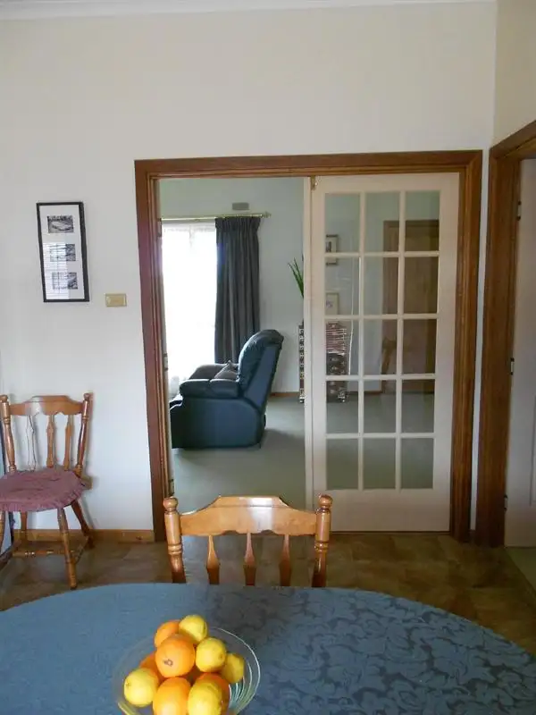 Fifth view of Homely house listing, 203 South Avenue, Bordertown SA 5268