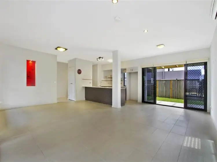 Second view of Homely townhouse listing, 8 Mode Place, Eight Mile Plains QLD 4113